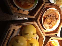 -点心传说·粤菜点心(佐阾虹湾店)