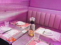 -新越盏·东南亚料理(捷登都会店)