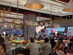 -龍歌自助小火锅(崂山丽达店)