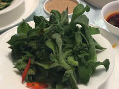 -北京盘古七星酒店