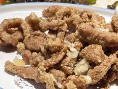 -鑫悦楼煎蟹·16年海鲜大排档