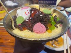 -东巴婆婆云南鱼豆花火锅(大东门店)