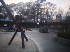 -成飞公园