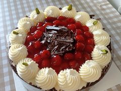 -85度C(南京龙江店)