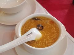 -香厨中餐厅(松北香格里拉店)