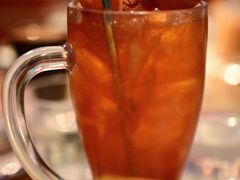 小熊冻柠茶-克茗冰室(金地威新中心店)