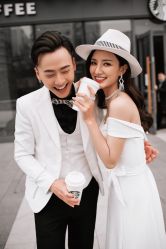 点击看大图 -巴黎婚纱摄影(品质优选龙华总店)