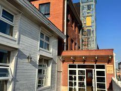 -北京市海淀外国语实验学校