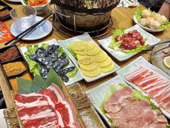 -牛也烧肉(摩尔城店)