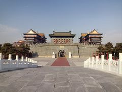-大明幻境第一城