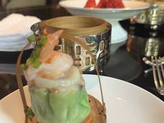 -北京四季酒店·采逸轩