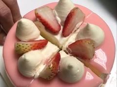 -味多美蛋糕(朝新嘉园店)