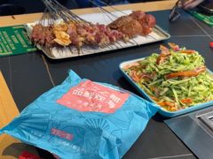 -板凳烧烤(东关街店)