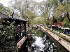 -绍兴鲁迅故里·沈园景区