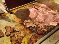 -昆泰嘉华酒店-嘉华咖啡厅