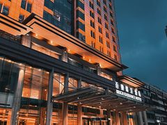 -百纳·维萨吧西餐厅(百纳瑞汀酒店)