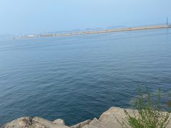 -百盛·牟平烧烤·养马岛海鲜(宁海大街店)