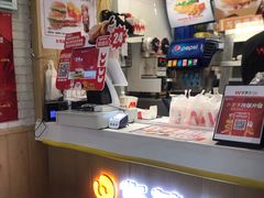 -华莱士·炸鸡汉堡(李沧乐客城店)