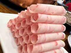 -仁和四季涮肉馆(天坛南门店)