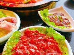 -三江两海老火锅(北京首店)