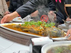 -木子山庄·安徽省老字号·中国炖锅宴