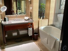 -北京丽晶酒店