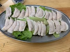 鱼皮饺-威邵鸡煲(西华路总店)