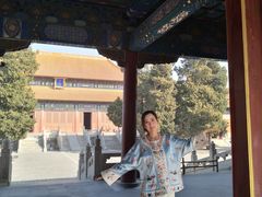 -历代帝王庙博物馆