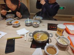 -吉野家(保利广场店)