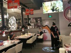 大堂-猫抓烤肉(春熙路店)