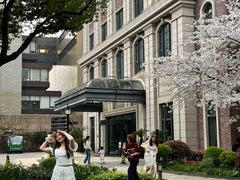 -上海瑞金洲际酒店