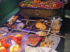 -最先生·烧烤·火锅·音乐聚会餐厅(大悦城店)