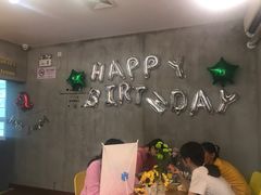 -W CAFE(甜爱路店)