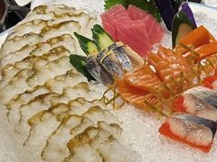 -太古汇海鲜姿造(延寿店)