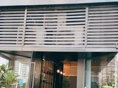 门面-Home Cafe(水榭春天店)