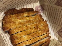 炸猪排-友达面馆(海珠店)