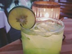-Mai Mai Restaurant