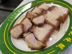 脆皮烧肉-陈光记烧腊(长寿路店)
