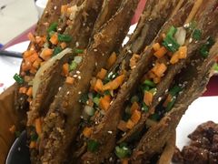 -大眼锅贴水饺(河东店)