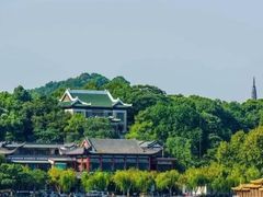 -楼外楼(西湖景区孤山路店)