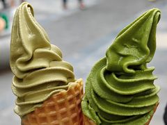 -吴裕泰茶庄(前门大街店)