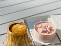-法桐蛋糕·手作面包(万象城店)