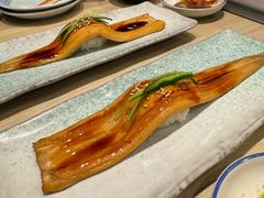 -梅丘·寿司の美登利(银座店)
