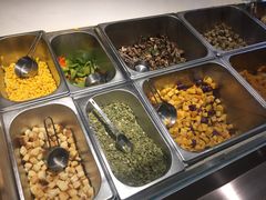 -CALIFORKS加州叉子轻食(朝阳门店)