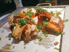 -绿茶餐厅(松江万达店)