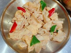 黄牛胸口-本炙炭烤·蒲烧活鳗料理店(金沙洲店)