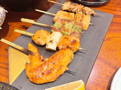 -鸟鹏烧鸟居酒屋(仁恒梦中心店)