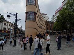 -抗战胜利纪念堂博物馆