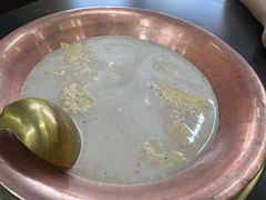 -诺敏塔拉奶茶-布里亚特包子-手把肉(锦都会店)