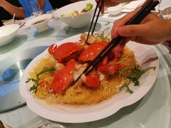 -上海小南国(金桥国际广场店)